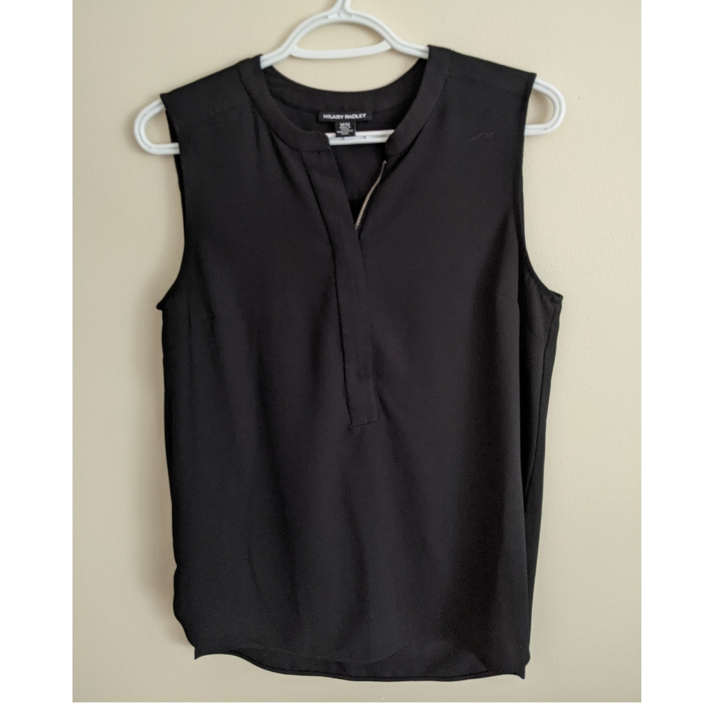 Hilary Radley top